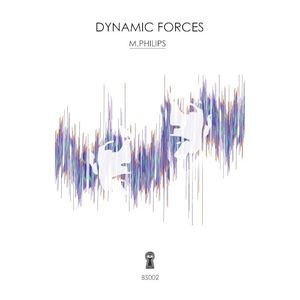 Dynamic Forces (EP)