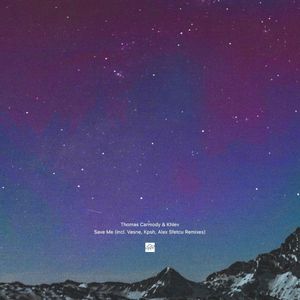 Save Me (EP)