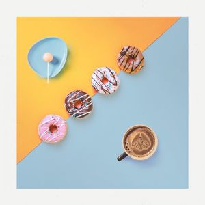 Backyard Funk (Single)