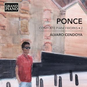 Complete Piano Works, Vol. 2