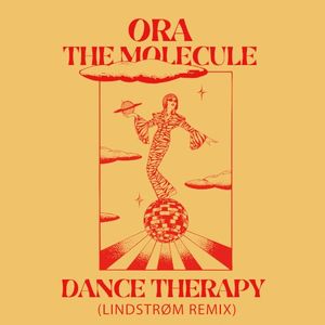 Intergalactic Dance (Lindstrøm remix) (Single)