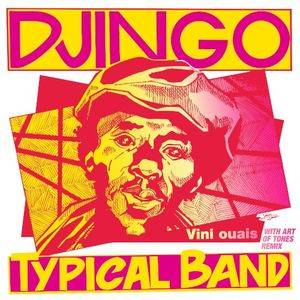 Vini Ouais (Single)