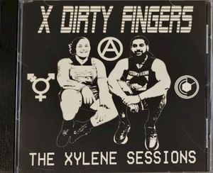 The Xylene Sessions