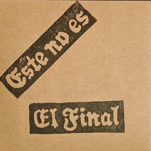Este No Es el Final (EP)