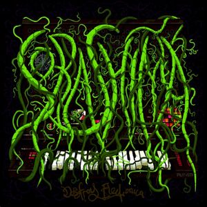 Destroy Electronica (EP)