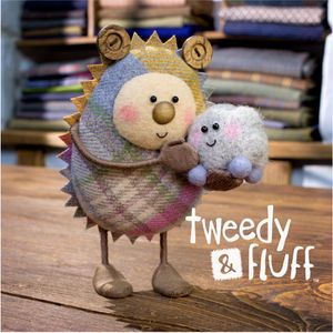Tweedy and Fluff