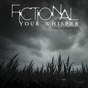 Your Whisper (Single)