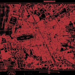 Zone Tendue (EP)