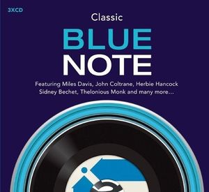 Classic Blue Note