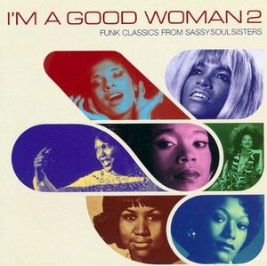 I’m a Good Woman 2