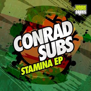 Stamina EP (EP)