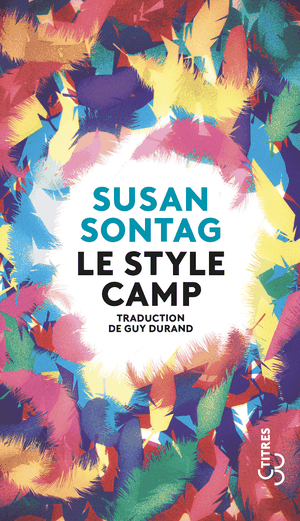 Le Style Camp