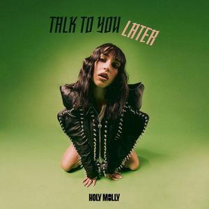 Talk to You Later (Single)