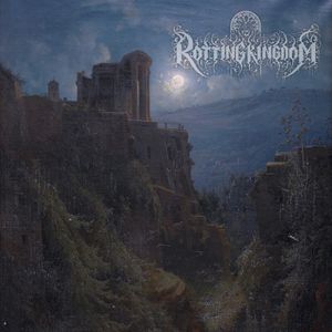 Rotting Kingdom (EP)