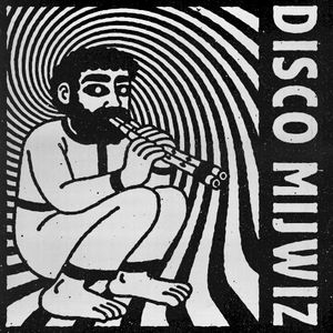 Disco Mijwiz (EP)
