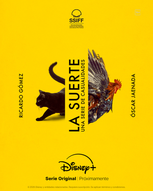 La suerte