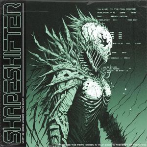 Shapeshifter (Single)
