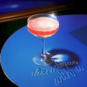 discothèque with u (Single)