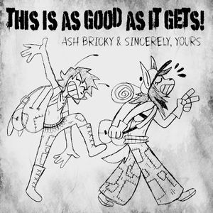 This Is as Good as It Gets! (EP)