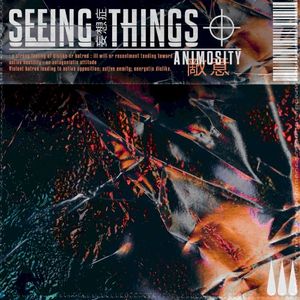 Animosity (Single)