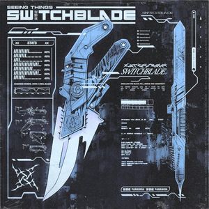 Switchblade (Single)
