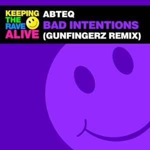 Bad Intentions (Gunfingerz remix) (Single)