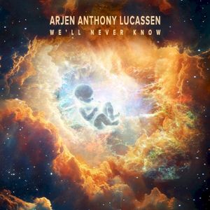 We’ll Never Know (EP)