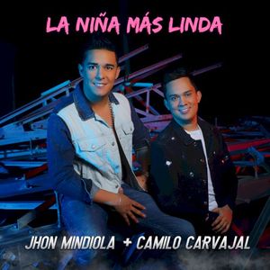 La niña más linda (Single)