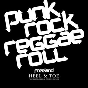 Heel ’n’ Toe (Evil Nine remix)