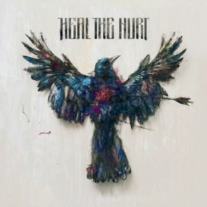 Heal The Hurt (EP)