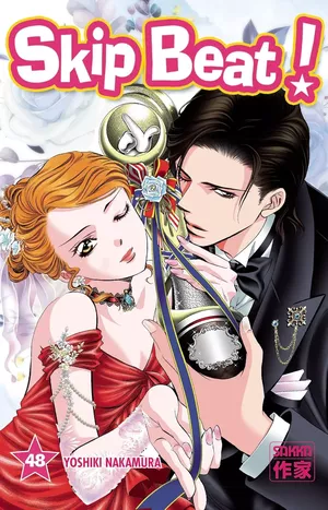 Skip Beat!, tome 48