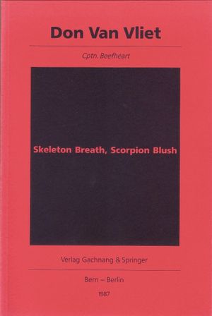 Skeleton Breath, Scorpion Blush