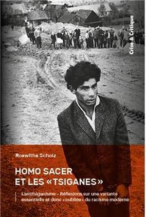 Homo sacer et les « Tsiganes »