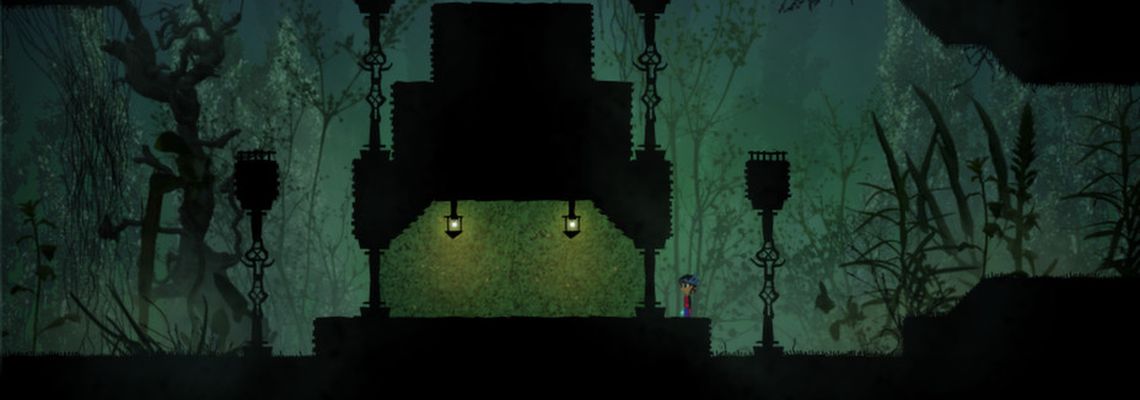 Cover Knytt Underground