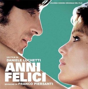 Anni Felici (OST)