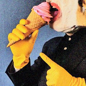 Lick It (EP)