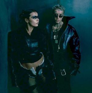 Talk2me (Single)