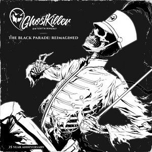 This is How I Disappear (Single)