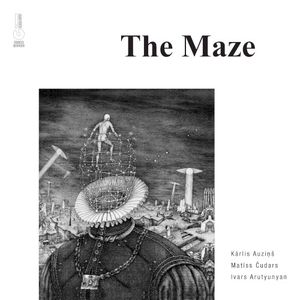 The Maze (EP)
