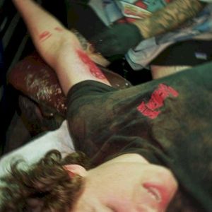 When The Devil Speaks... (Single)