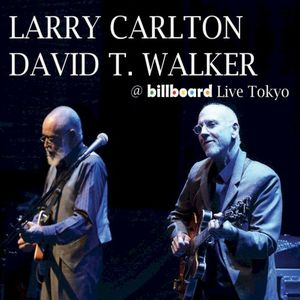 @ Billboard Live Tokyo (Live)