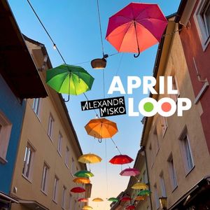 April Loop (Single)