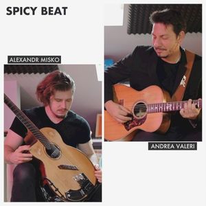 Spicy Beat (Single)