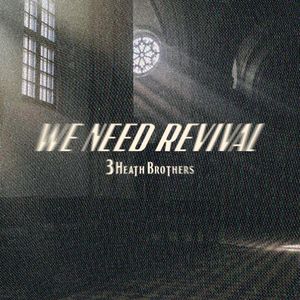 We Need Revival (EP)