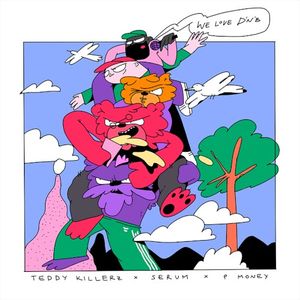 We Love Drum & Bass (Single)