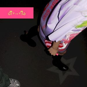 Accident Prone (Single)