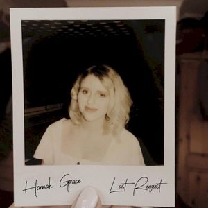 Last Request (Live) (Live)