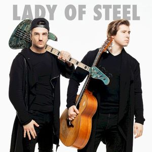Lady of Steel (Single)