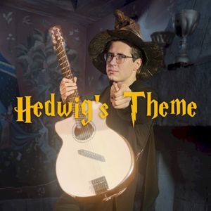 Hedwig’s Theme (Single)