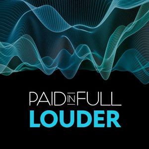 Louder (EP)
